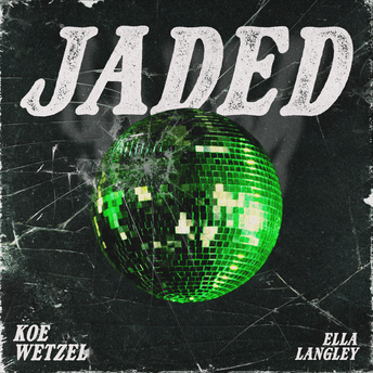 	Jaded	